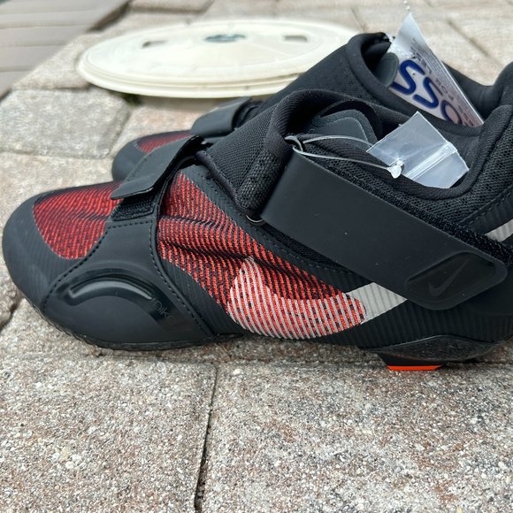 Nike Superrep Cycling Shoes – Women’s Size 5.5 – New - Picture 3 of 13